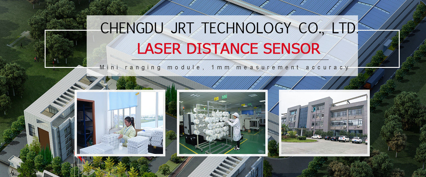 China melhor Soluções da medida do laser em vendas