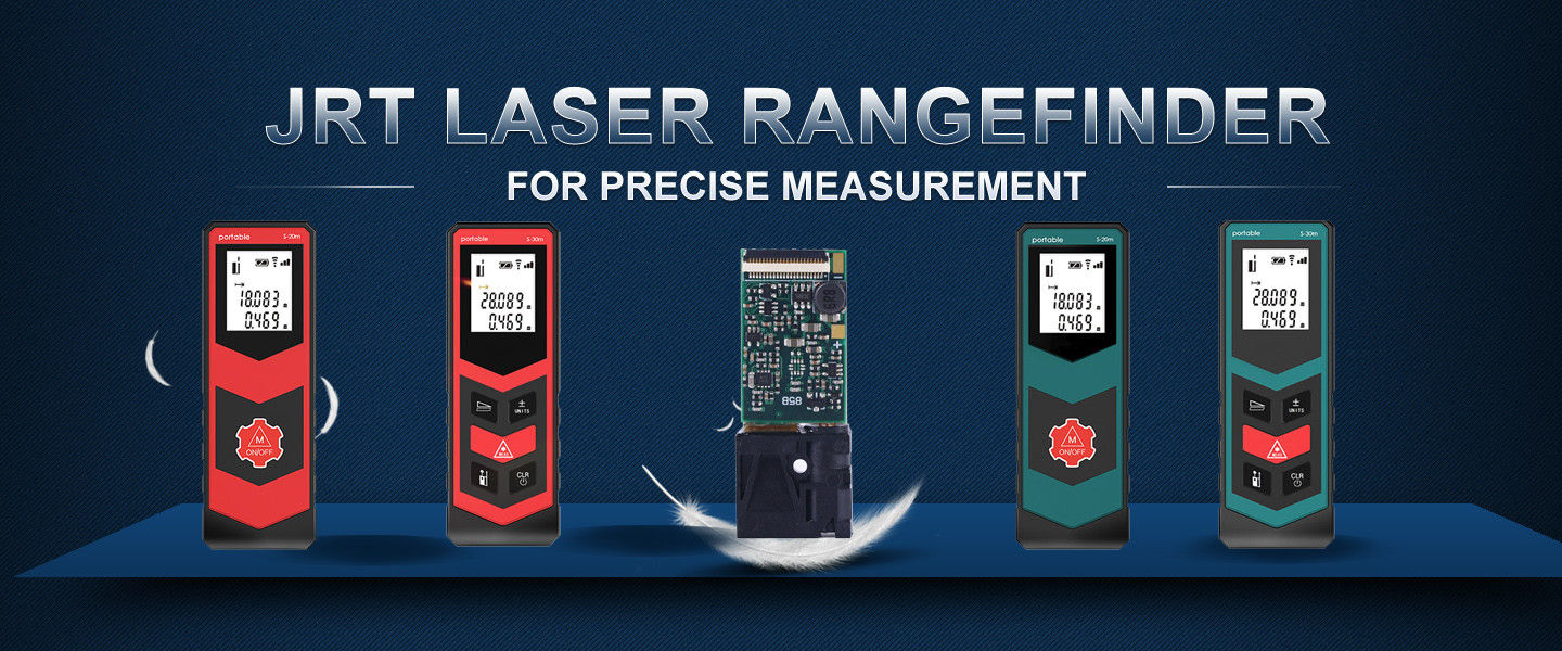 China melhor Sensor do medidor de distância do laser em vendas