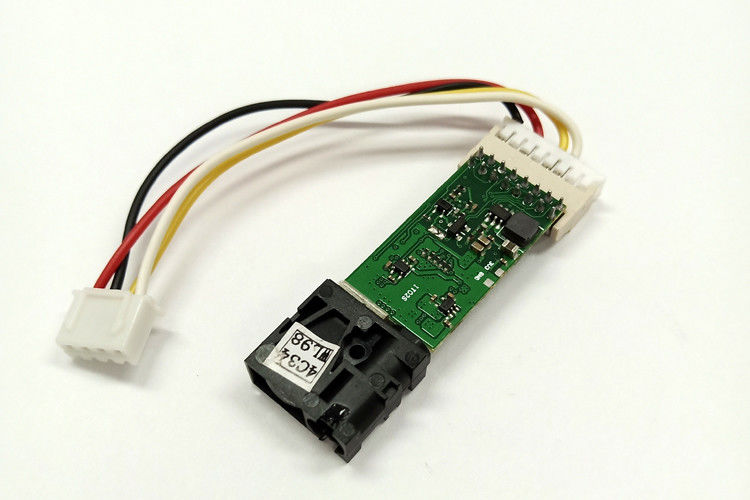 3 Volt Laser Measurement TOF Sensor For Single Point Lidar , Long Life